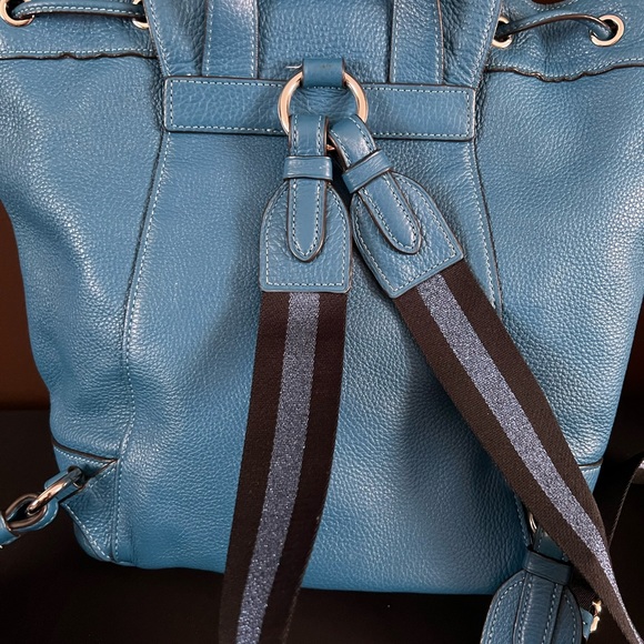 Coach Jes Backpack With Horse And Carriage - Picture 5 of 7